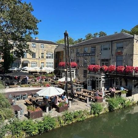 Head Of The River Oxford Exterior photo